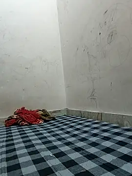 kiran-baby webcam