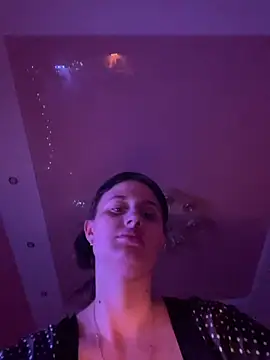 Flossy_Vettie webcam