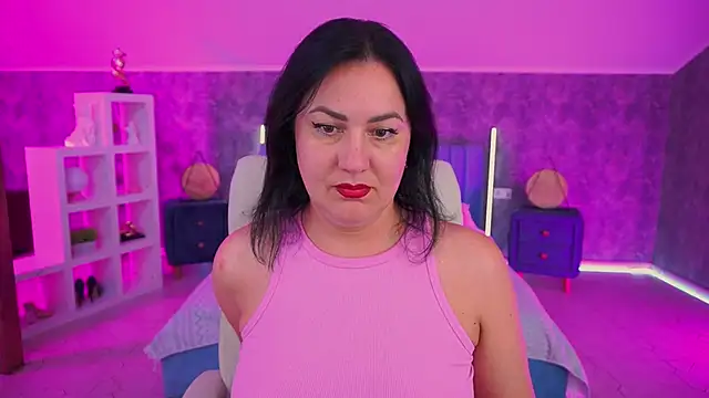 VelvetLuck webcam