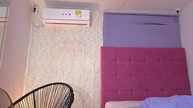 elzafuentes1 webcam
