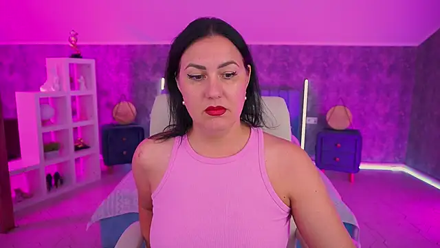 VelvetLuck webcam