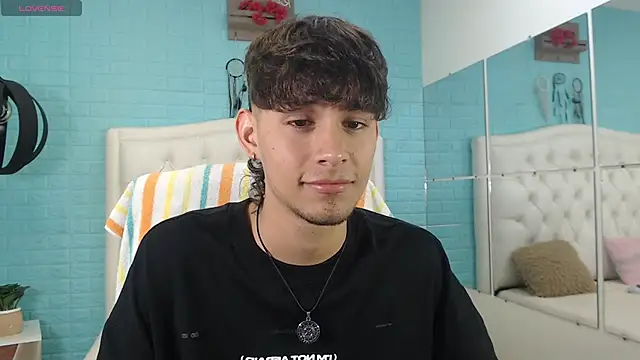 DraxBlade09 webcam