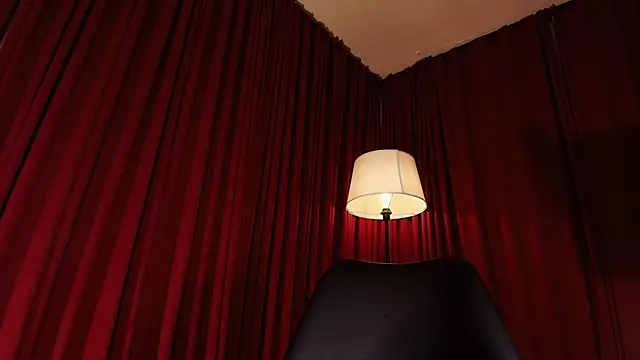 Alice-blaker webcam