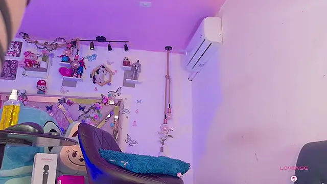 Gabii-Princees webcam
