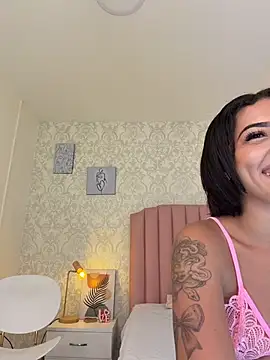 Dakota_Cline webcam