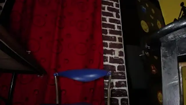 samrocker_sex webcam