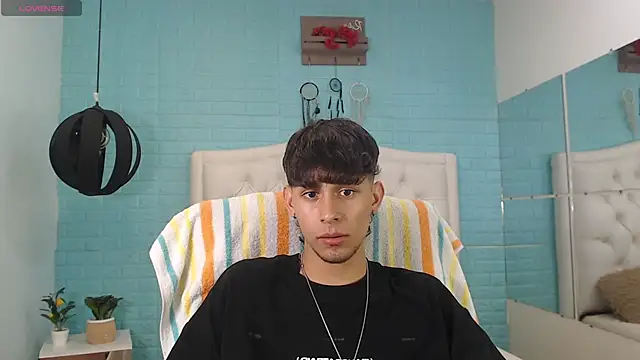 DraxBlade09 webcam