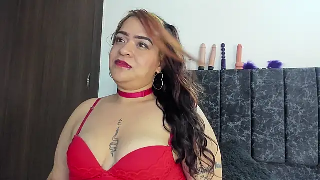 canddy_love webcam