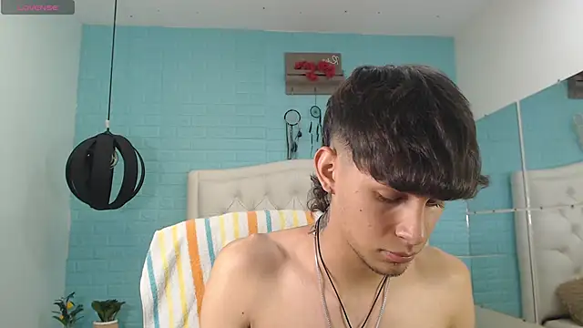 DraxBlade09 webcam