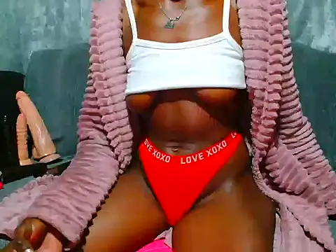 VANESAAMBER23 webcam