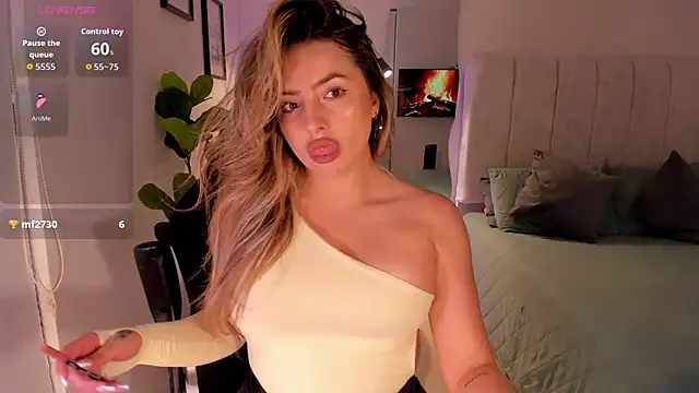 AmyWood webcam