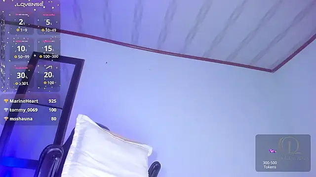 ChannelssDiirty webcam