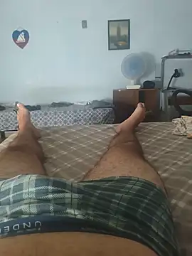 Balu0412 webcam