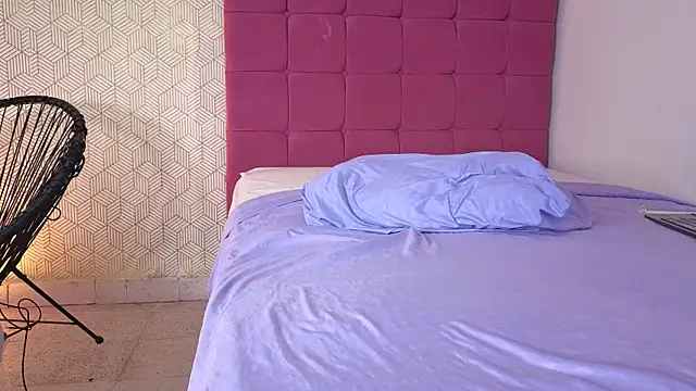 elzafuentes1 webcam