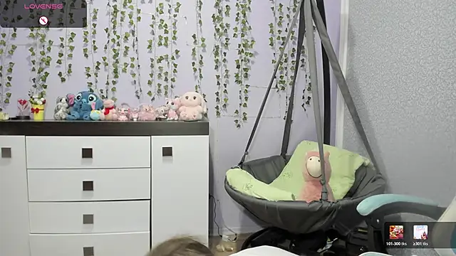 Yoonhee_ki webcam