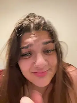 treasurebabii webcam