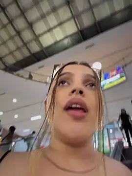 Colibri_xxx webcam