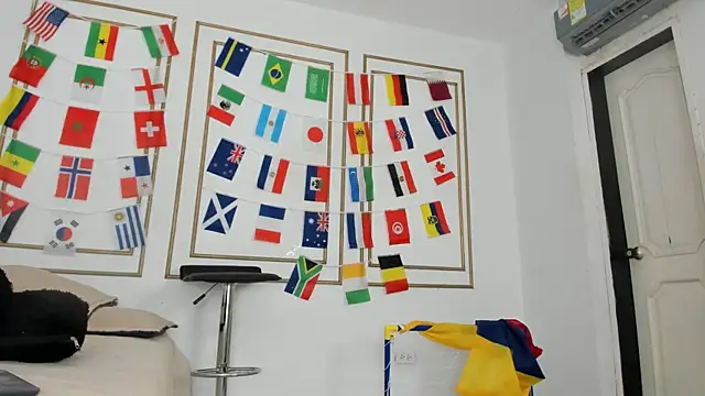 cristina_aznar1 webcam