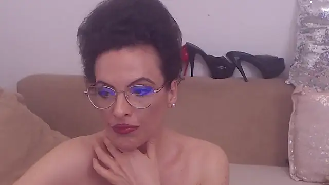 RebeccaNoble webcam