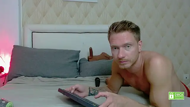 JessicaSteve webcam