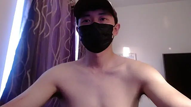 biubiu-007 webcam