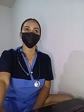 MEGAN_X0XX webcam