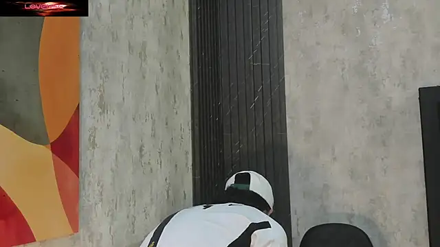 CodyWalkerR webcam