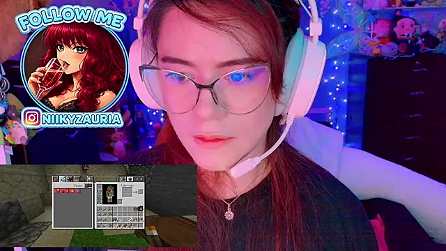 _niiky webcam