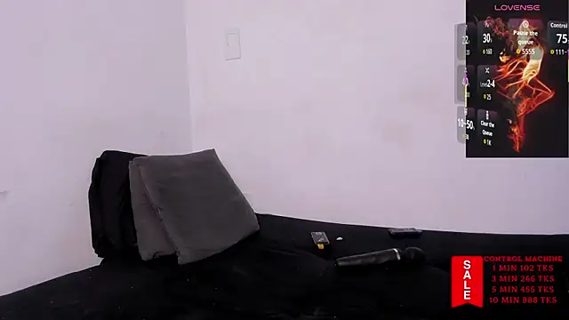 Matt_Ferrer webcam