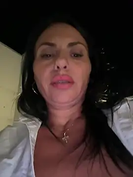 KimKelly13 webcam