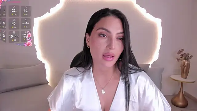 AbbyDalton webcam