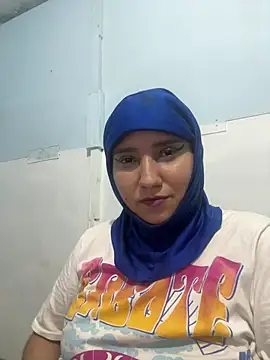 hannahayat webcam