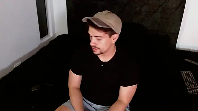 Ian_Daviz webcam