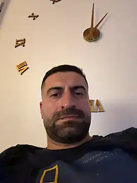 235BABIKO235 webcam