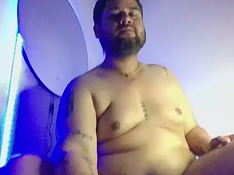 GABRIELGARCIA1313 webcam