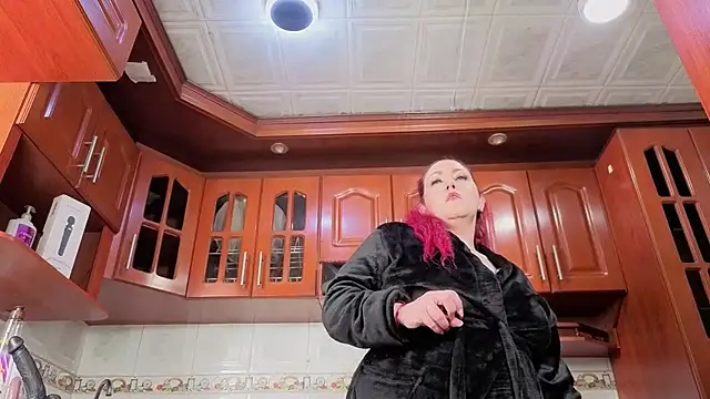 MirandaRossi webcam