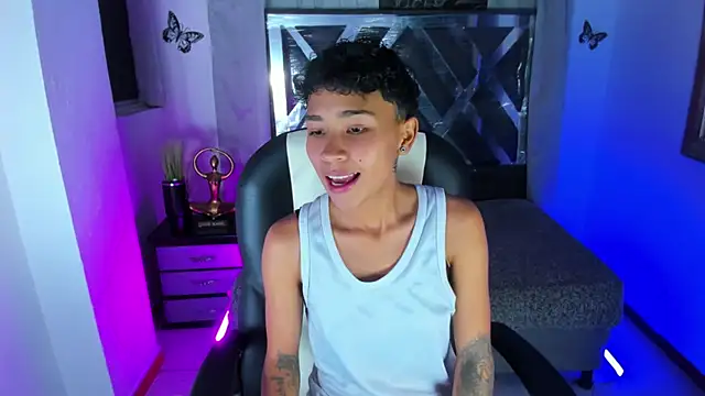 nova_sex01 webcam