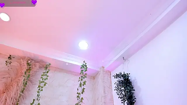 JulietaKane webcam