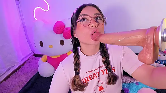 CassieBigass_ webcam