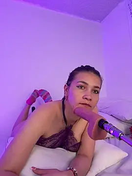 aurora_divine webcam