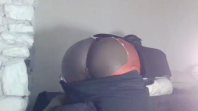 Shawtyblaque21 webcam