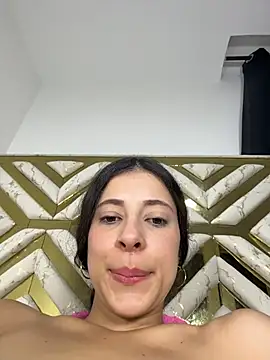 lovelygirlEva webcam