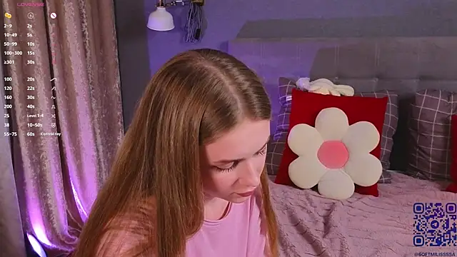 soft_babe webcam