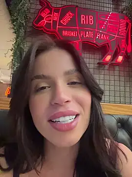 Rafaellaz webcam