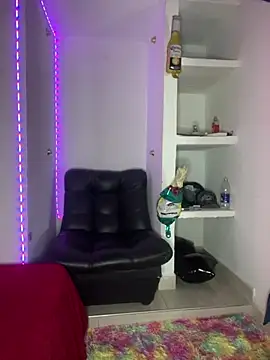 Jefdemon webcam