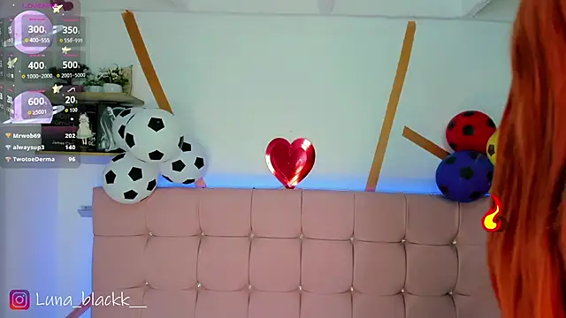 Luna_blackk webcam