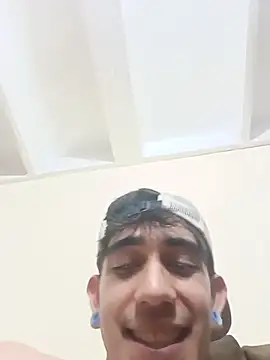 TheCofla99 webcam