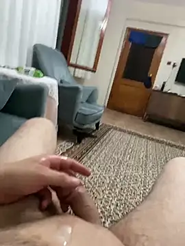 Salih0634 webcam