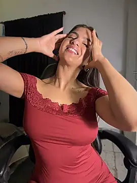 chicachocolate01 webcam