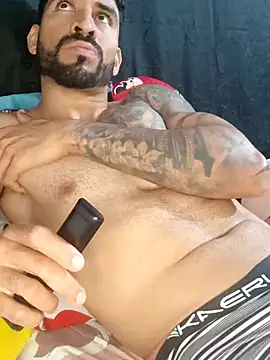 Alexsexygamer webcam